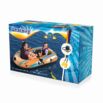 Conjunto de Balsa Hinchable Bestway® Kondor Elite™ 2000 1,96 m