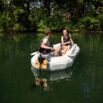 Suporte de Motor para Barcos Insufláveis Bestway® Hydro-Force™ Raft