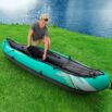 Conjunto de Kayak Insuflável Hydro-Force™ Ventura X1 2,80 m