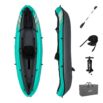 Conjunto de Kayak Insuflável Hydro-Force™ Ventura X1 2,80 m