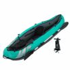 Conjunto de Kayak Insuflável Hydro-Force™ Ventura X1 2,80 m