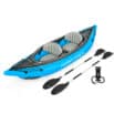 Conjunto de Caiaque Inflável Hydro-Force™ Cove Champion™ X2 3,31 m