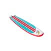 Conjunto de Prancha de Surf Insuflável Hydro-Force™ Compact Surf 8