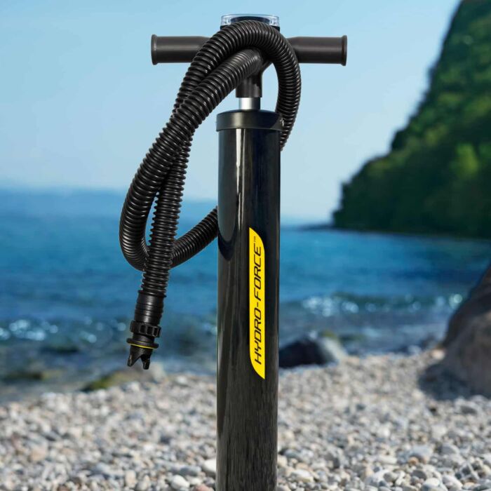 Prancha de SUP Sea Breeze Hydro-Force ™ de 3,05 m x 84 cm x 12 cm