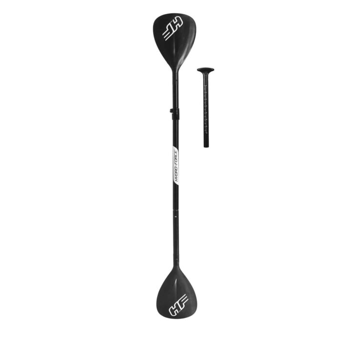 Prancha de Stand Up Paddle e Conjunto de Caiaque White Cap Hydro-Force™ 3,05 m