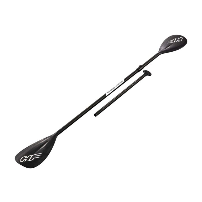 Prancha de Stand Up Paddle Surf Insuflável Bestway® Hydro-Force Oceana Conversível 3,05 m x 84 cm x 12 cm