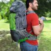 MOCHILA FLEXAIR 65L