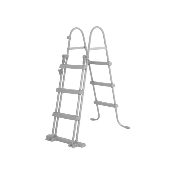 Conjunto de Piscina Desmontável Redonda Bestway® Steel Pro MAX™ de 3,05 m x 1,00 m