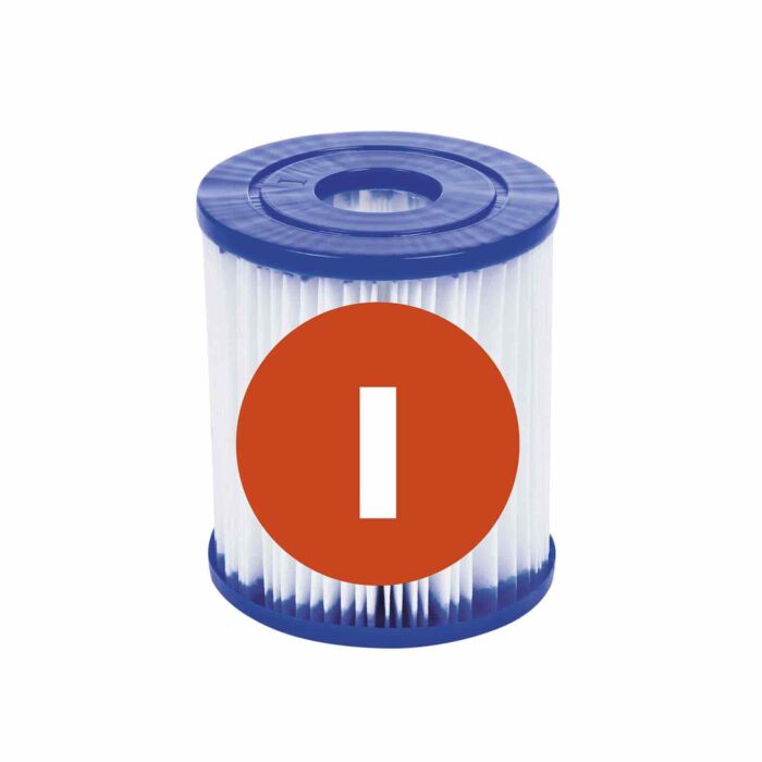 Conjunto de Piscina Desmontável Redonda Bestway® Steel Pro MAX™ de 3,05 m x 1,00 m