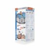 Conjunto de Piscina Desmontável Redonda Bestway® Steel Pro MAX™ de 3,05 m x 1,00 m