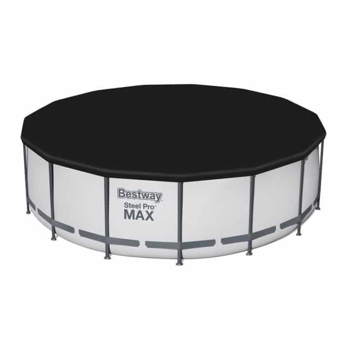 Piscina Desmontável Steel Pro MAX™ Bestway® 4,57 m x 1,22 m