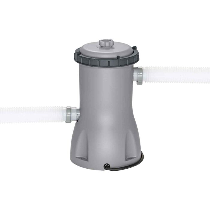 Piscina Desmontável Steel Pro MAX™ Bestway® 4,57 m x 1,22 m