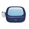 Pack Spa de hidromassagem para 2-3 pessoas Lay-Z-Spa Hawaii AirJet + Acessórios