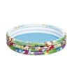 Piscina Insuflável Infantil Bestway® Mickey and the Roadster Racers