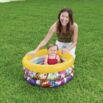 Piscina Insuflável Infantil Bestway® para Bebés Mickey and the Roadster Racers