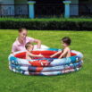 Piscina Infantil Spiderman™ 152 cm x 30 cm Bestway®