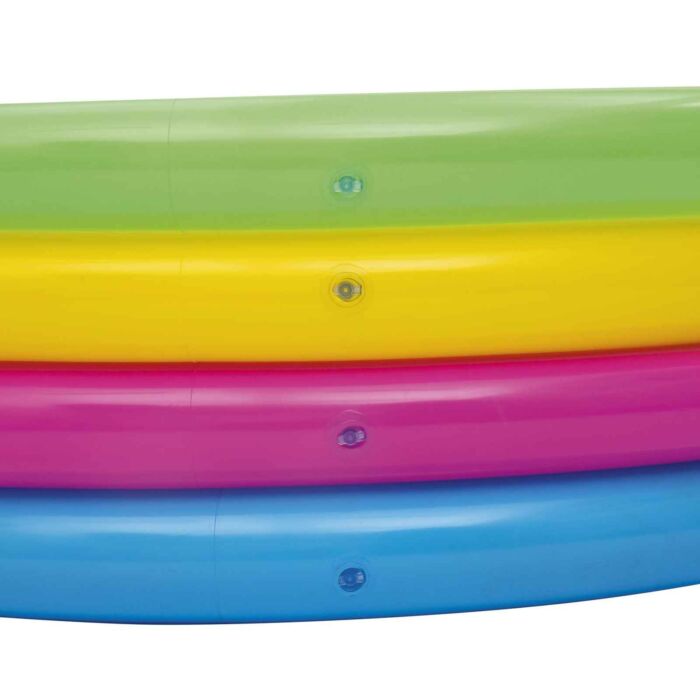 Piscina de Jogos Insuflável Infantil Bestway®