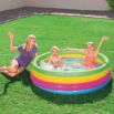 Piscina de Jogos Insuflável Infantil Bestway®