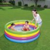 Piscina de Jogos Insuflável Infantil Bestway®