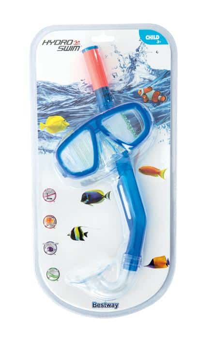 Set de Buceo Hydro-Swim™ Fun