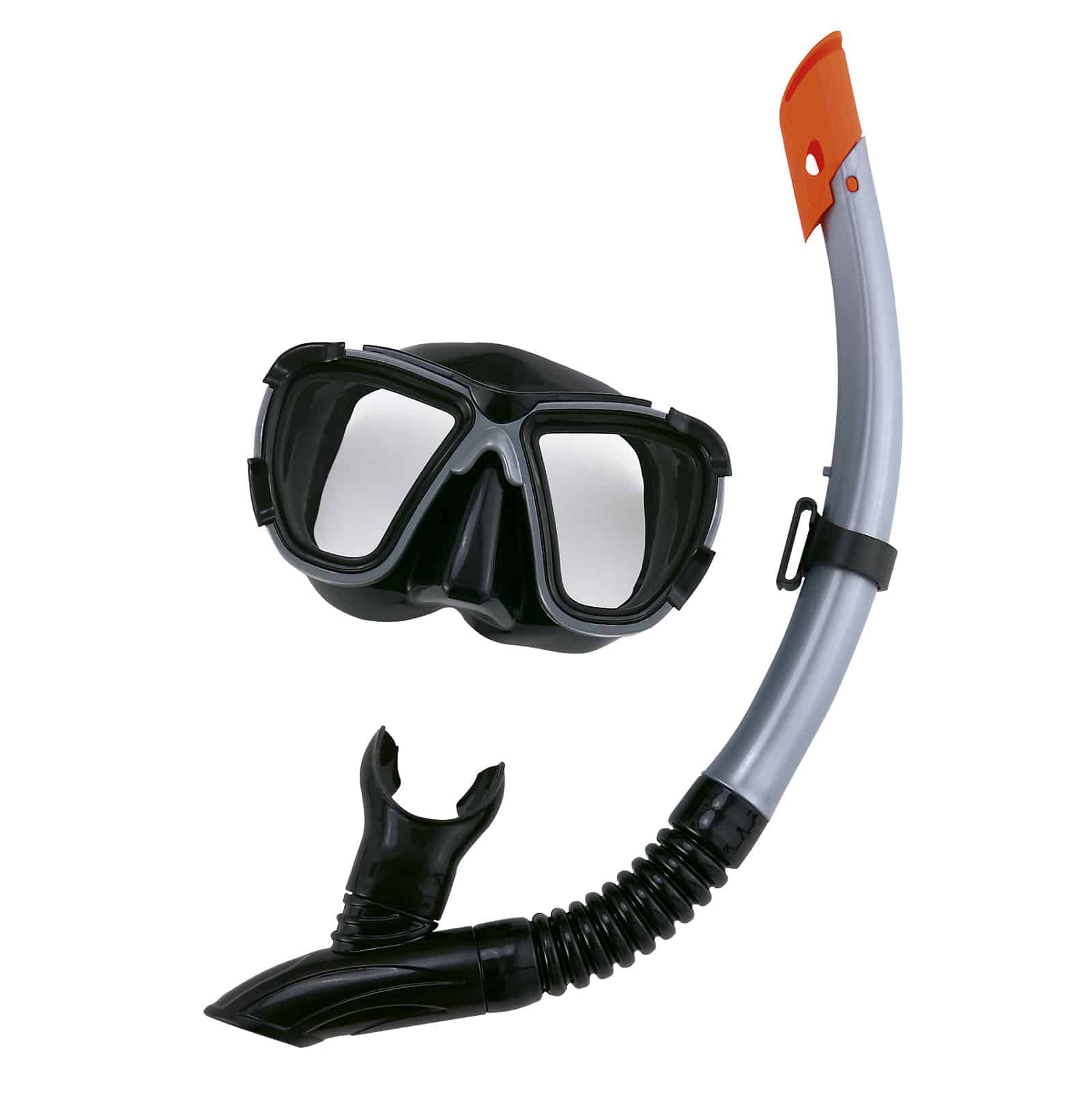 Set de Buceo Hydro-Swim™ BlackSea