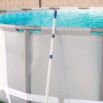 Vara para limpar piscinas Flowclear™ E-Z Broom de 3,60m