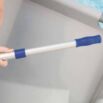 Vara para limpar piscinas Flowclear™ E-Z Broom de 3,60m