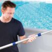 Vara para limpar piscinas Flowclear™ E-Z Broom de 3,60m