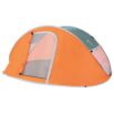 Tenda de Campismo Bestway Nucamp X4