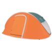 Tenda de Campismo Bestway Nucamp X4