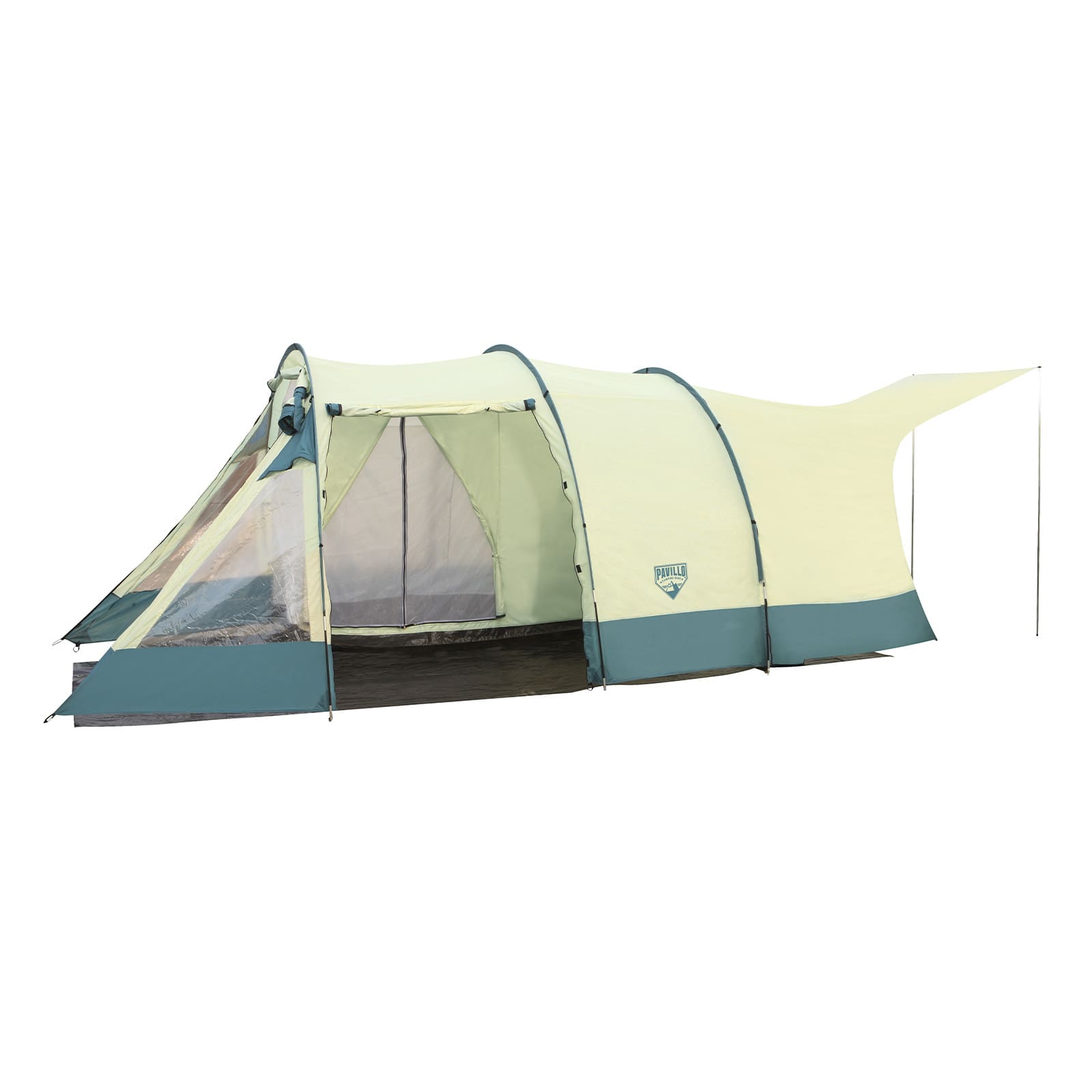 Tenda de Campismo Bestway Triptrek X4