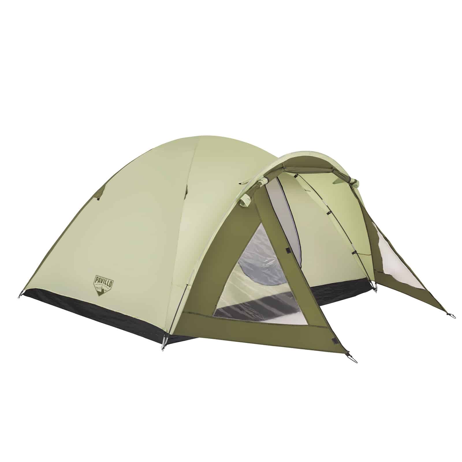 Tenda de Campismo Bestway Rock Mount X4