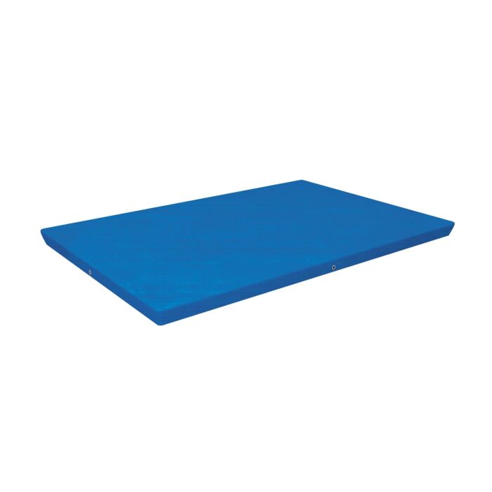 Cobertura de Inverno para Piscina Desmontável Tubular Bestway de 2,21 m x 1,50 m x43 cm