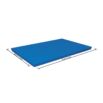 Cobertura de Inverno para Piscina Desmontável Tubular Bestway de 2,21 m x 1,50 m x43 cm