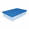 Cobertura de Inverno para Piscina Desmontável Tubular Bestway de 3,00 m x 2,01 m x 66 cm