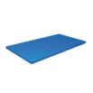 Pack piscina desmontável retangular 4,12 m x 2,01 m x 1,22 m Power Steel™ + Acessórios