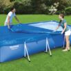 Capa de Piscina Flowclear™ 4,00 m x 2,11 m