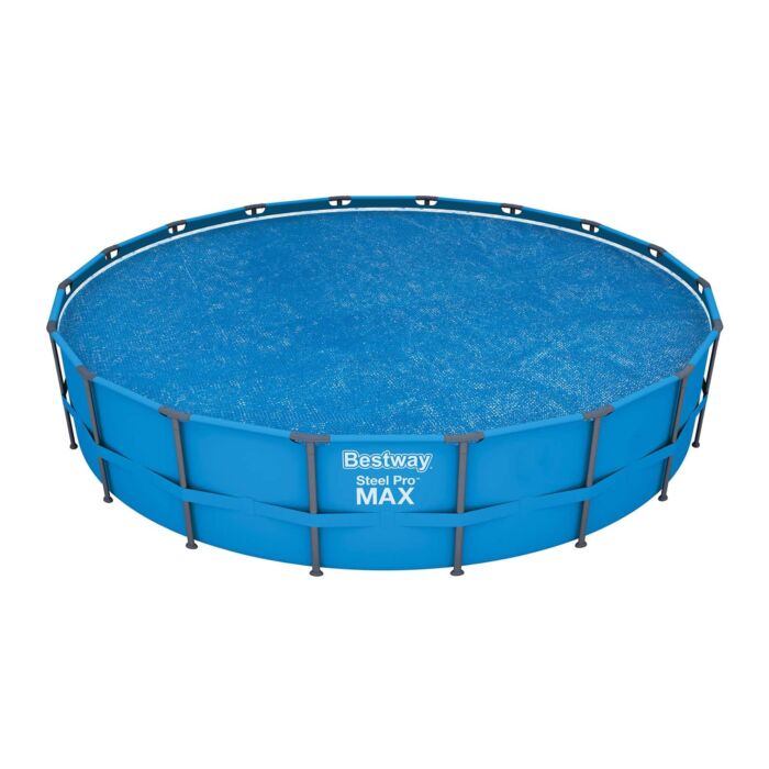 Cobertura Solar para Piscina Flowclear™ de 5,49 m