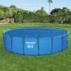 Cobertura Solar para Piscina Flowclear™ de 5,49 m