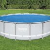 Cobertura Solar para Piscina Flowclear™ de 4,88 m