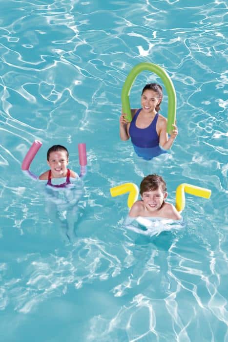 Noodles de Piscina Bestway® Aqua Bones