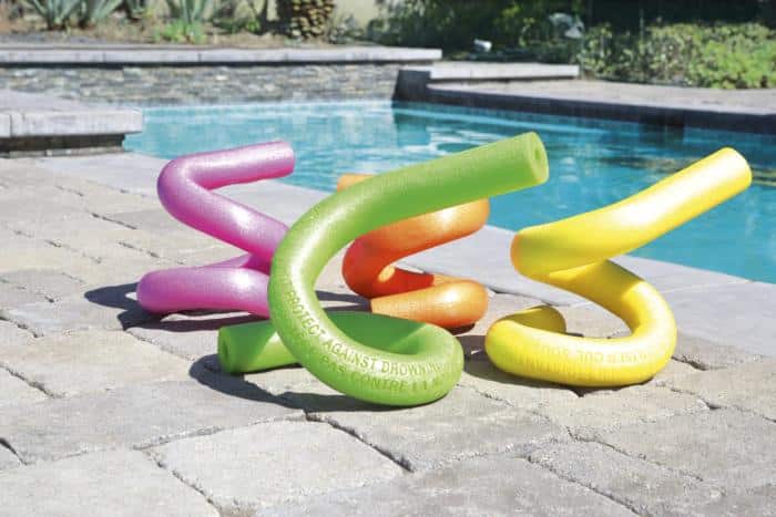 Noodles de Piscina Bestway® Aqua Bones