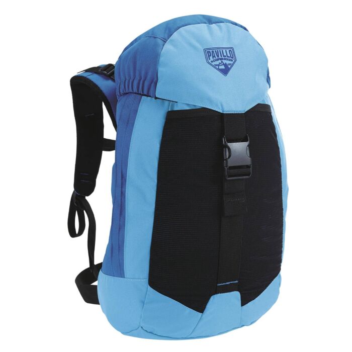 Mochila Blazid 30 litros. 50 cm x 33 cm x 18 cm