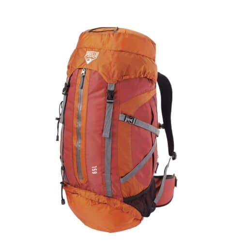 MOCHILA BARRIER PEAK 65L