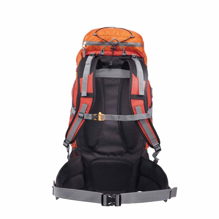 MOCHILA BARRIER PEAK 65L