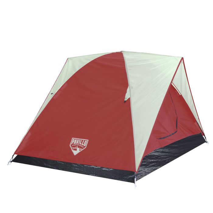 Tenda de Campismo Bestway Woodlands X2