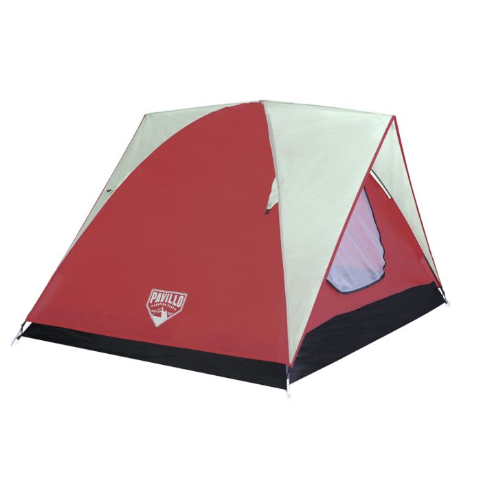 Tenda de Campismo Bestway Woodlands X2