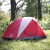 Tenda de Campismo Bestway Woodlands X2