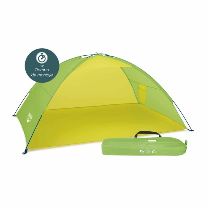 Tenda Para-Vento de Praia Bestway®