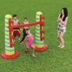 Jogo do Limbo Insuflável com Pulverizador Bestway® Limber Limbo